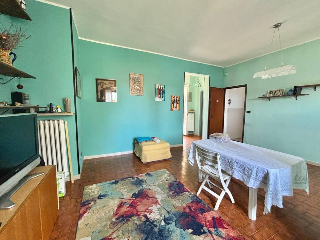 Appartamento a Mortara in Via Parona-Cassolo - Foto 2