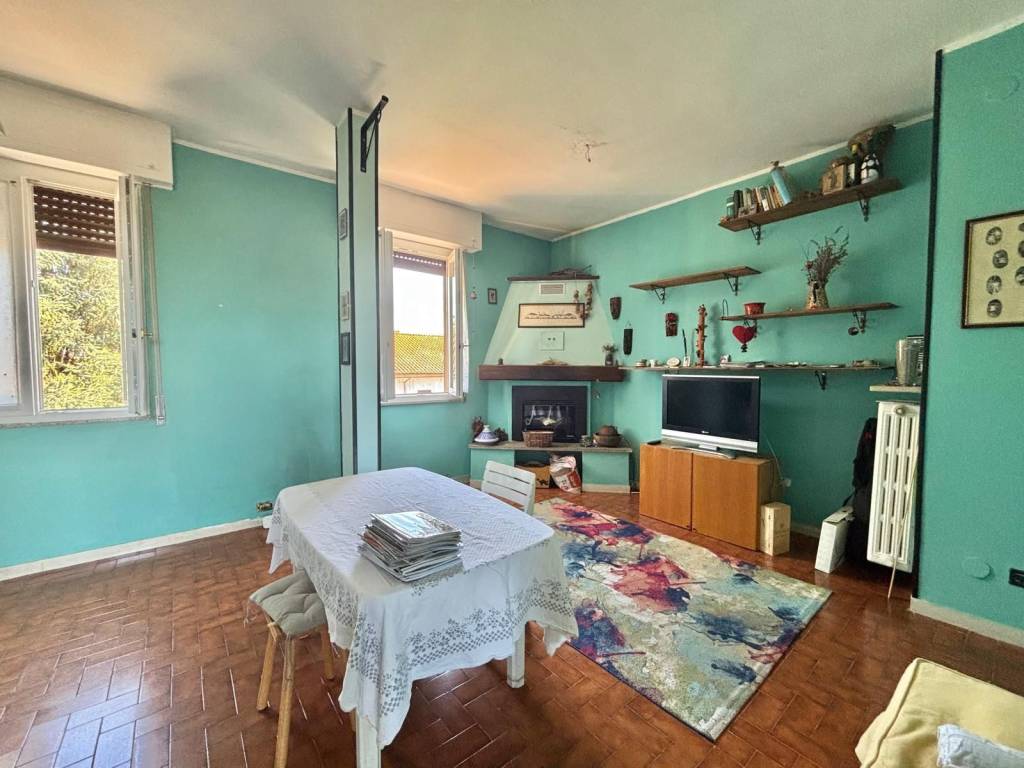 Appartamento a Mortara in Via Parona-Cassolo - Foto 3