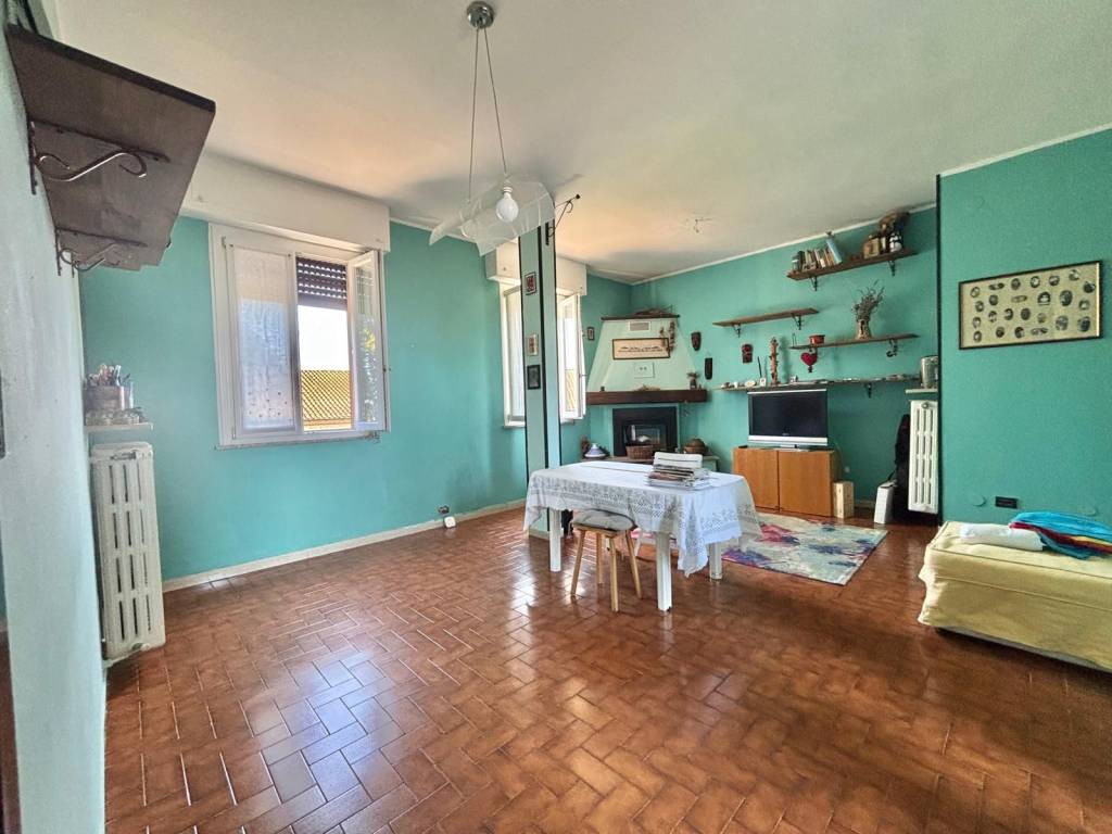 Appartamento a Mortara in Via Parona-Cassolo - Foto 4