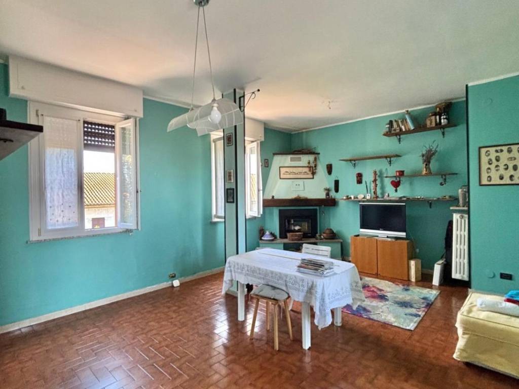 Appartamento a Mortara in Via Parona-Cassolo - Foto 5