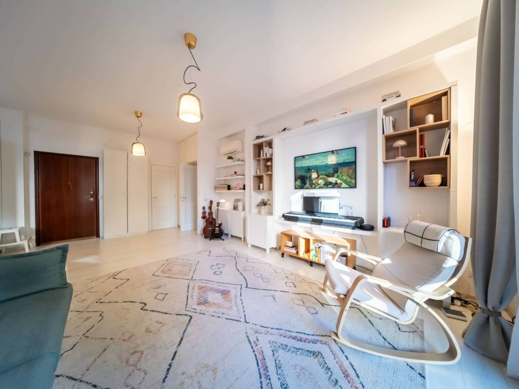 Appartamento a Parma in Via Bonfiglio Zanardi, 20 - Foto 2