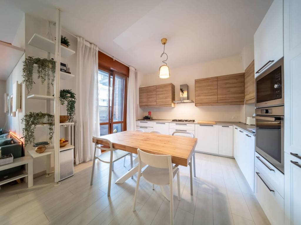 Appartamento a Parma in Via Bonfiglio Zanardi, 20 - Foto 4