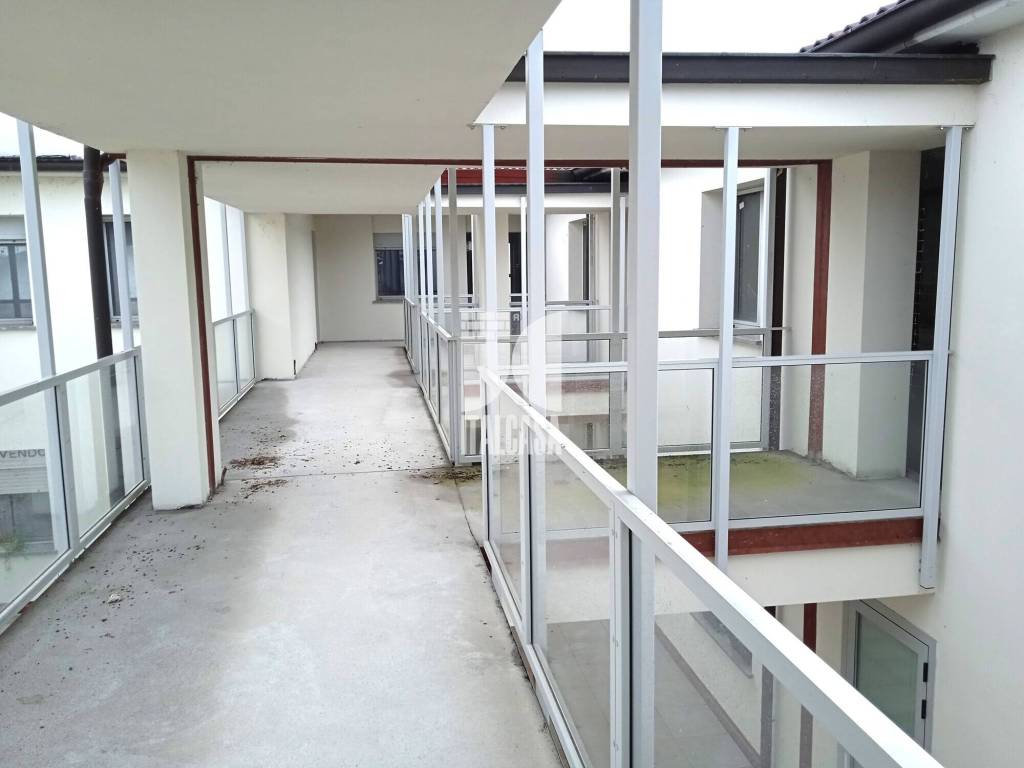 Appartamento a Mantova in Piazza Polveriera - Foto 3