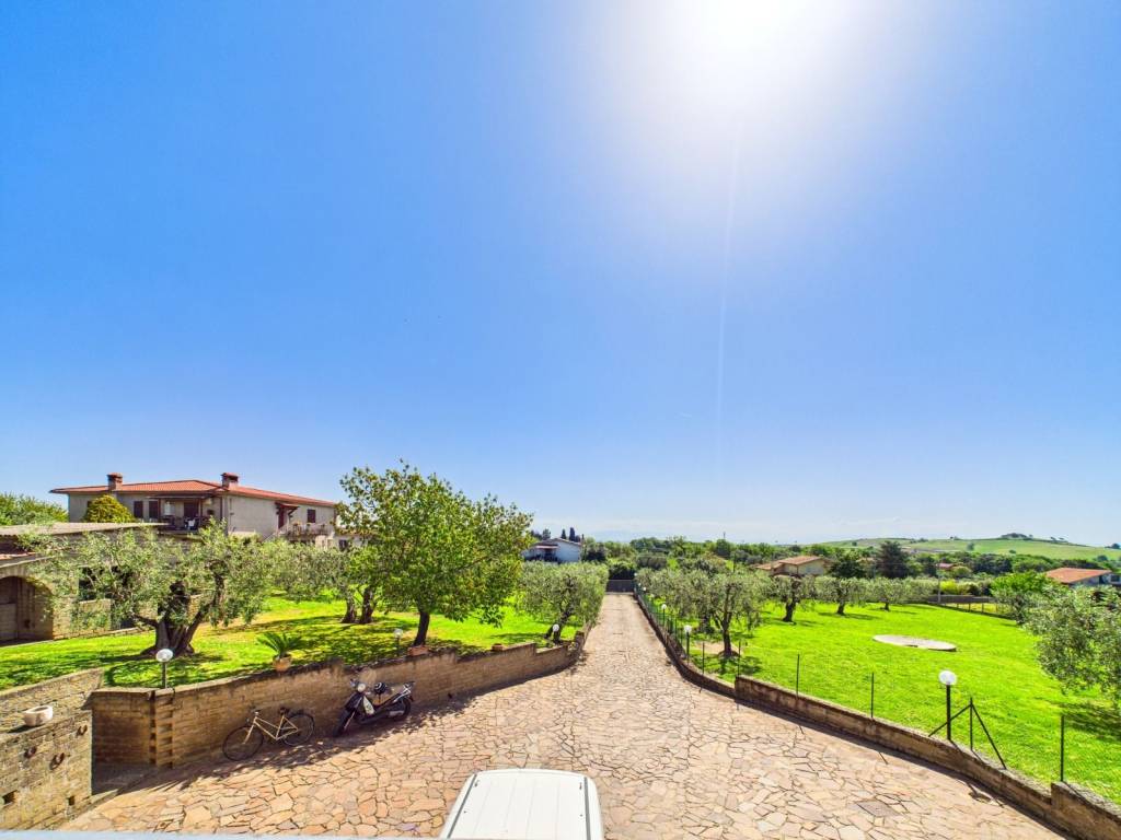 Villa a Formello in Via degli Ulivi, 7 - Foto 2