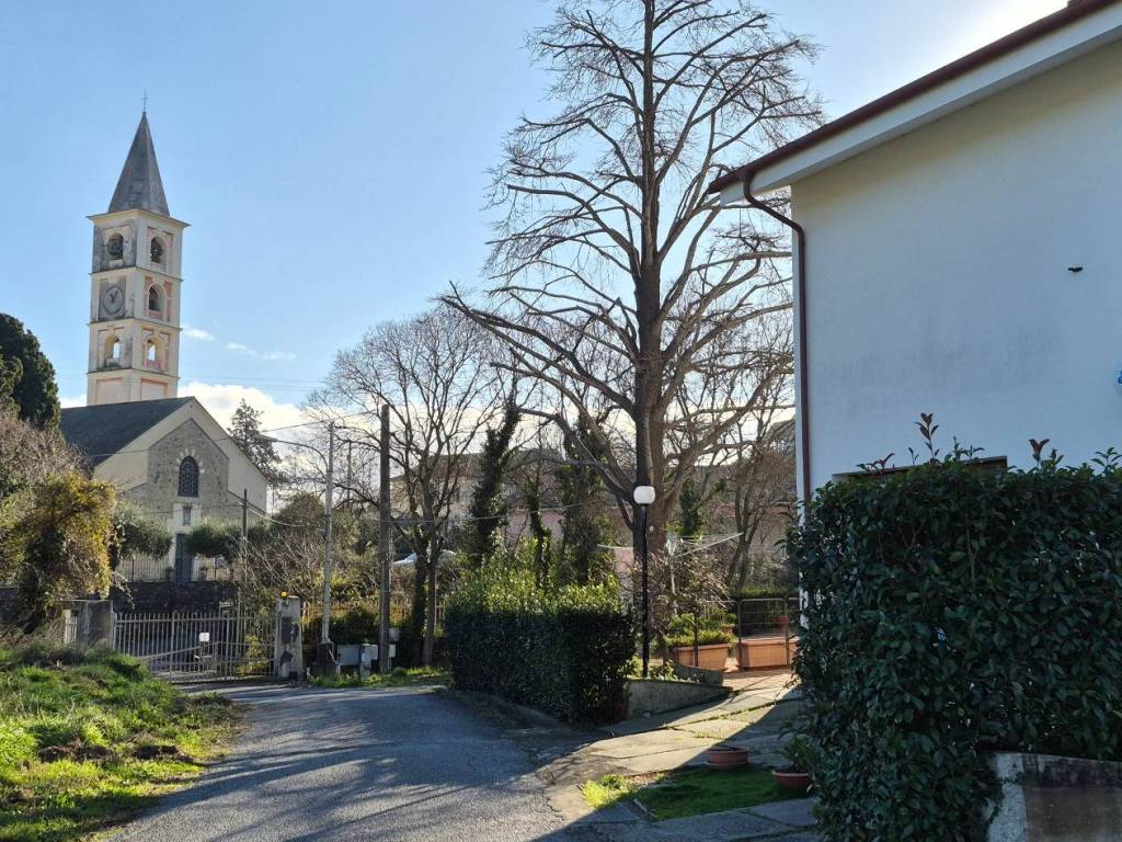 Appartamento a Andora in Via Raffaele Biehler - Foto 4