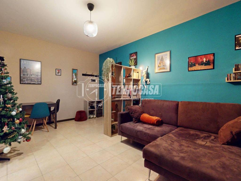 Appartamento a San martino in rio in Via Sandro Pertini 11 - Foto 2