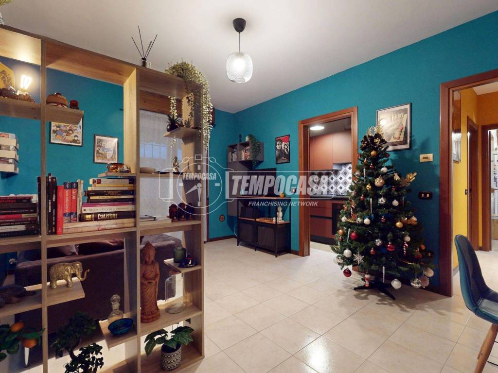 Appartamento a San martino in rio in Via Sandro Pertini 11 - Foto 3