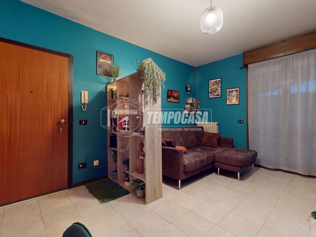 Appartamento a San martino in rio in Via Sandro Pertini 11 - Foto 4