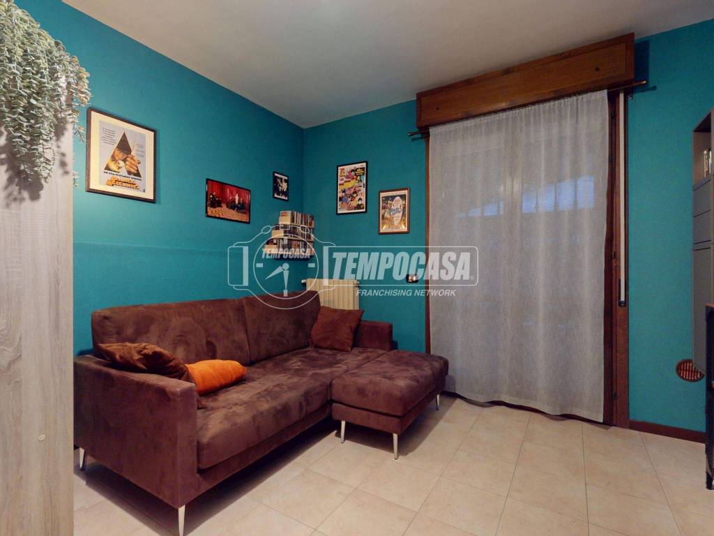 Appartamento a San martino in rio in Via Sandro Pertini 11 - Foto 5