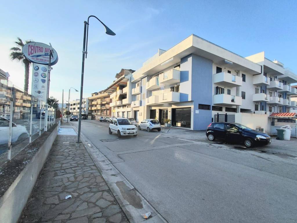 Appartamento a Giugliano in campania in Via Marchesella - Foto 2