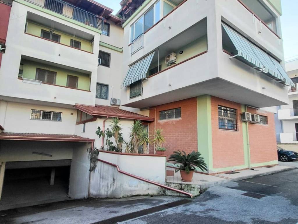 Appartamento a Giugliano in campania in Via Marchesella - Foto 3