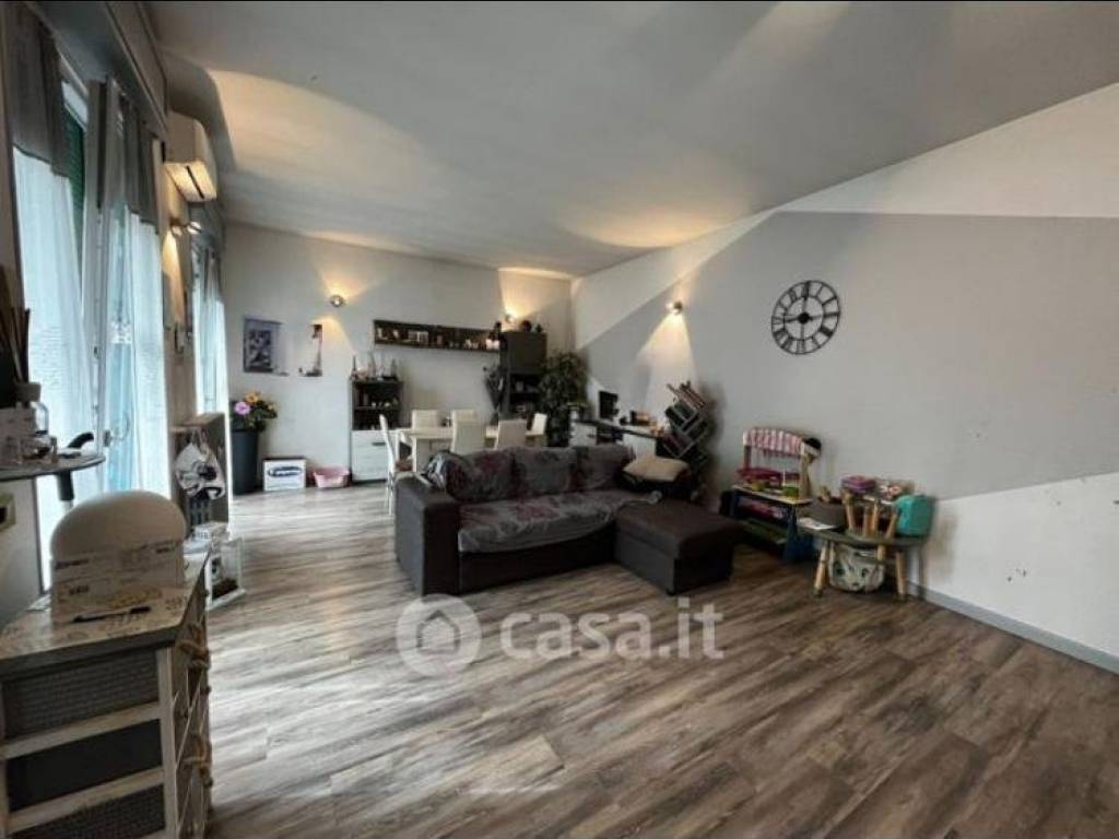 Casa indipendente a Trecate in Via Leonardi, 5 - Foto 4