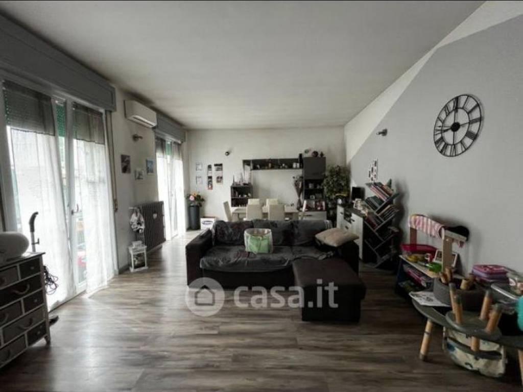 Casa indipendente a Trecate in Via Leonardi, 5 - Foto 5