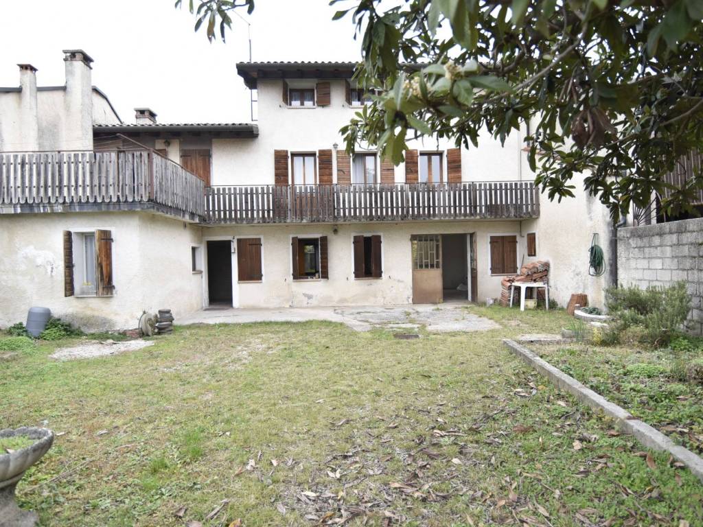 Rustico / casale a Cassola in Viale San Giuseppe - Foto 2