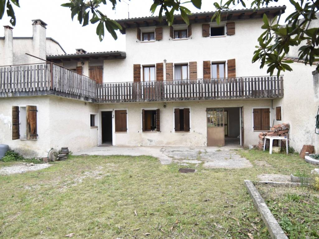 Rustico / casale a Cassola in Viale San Giuseppe - Foto 3