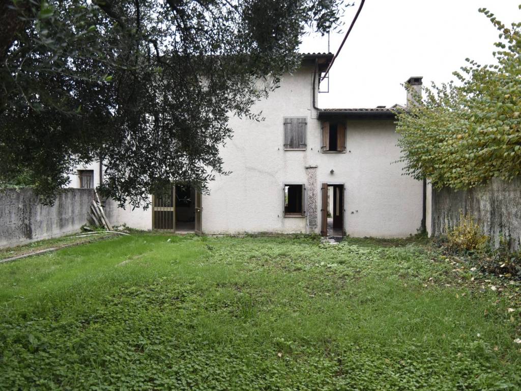 Rustico / casale a Cassola in Viale San Giuseppe - Foto 5