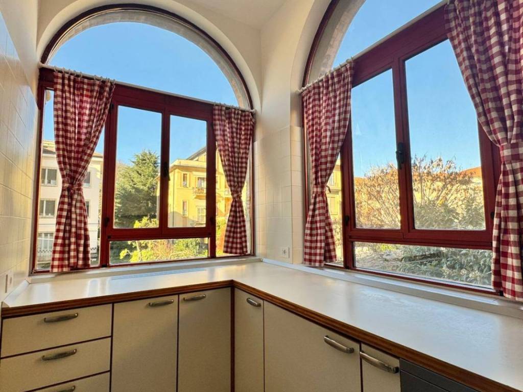 Appartamento a Bergamo in Via Angelo Mazzi - Foto 2