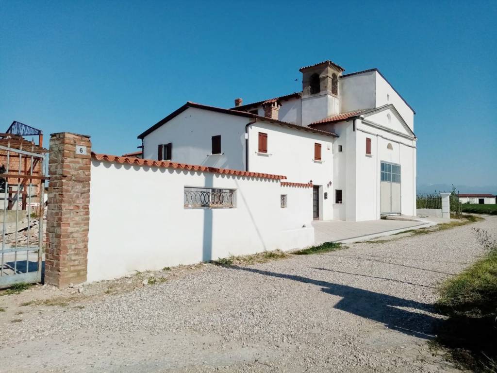 Rustico / casale a Zevio in Via Chiesa Vecchia, 4 - Foto 2
