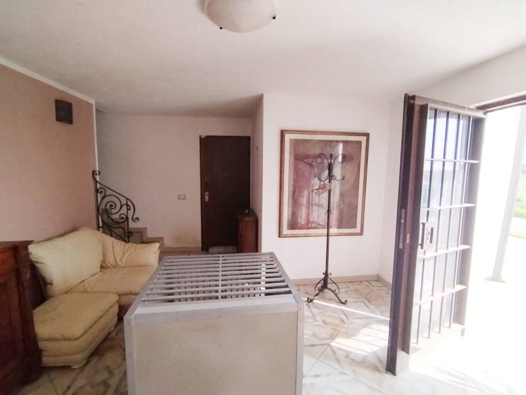 Rustico / casale a Zevio in Via Chiesa Vecchia, 4 - Foto 5