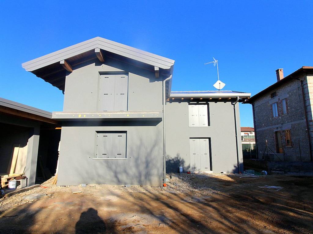 Villa a Martignacco in Via Delser - Foto 2