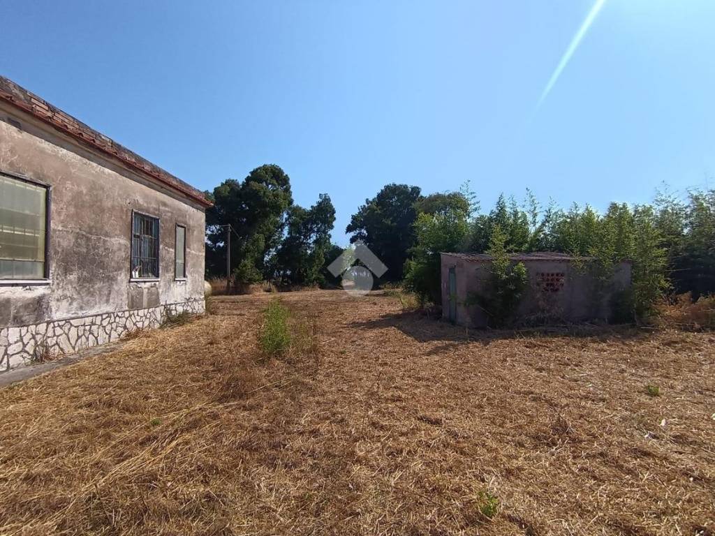 Terreno a Nettuno in Via strada provinciale 106b, 106 - Foto 2