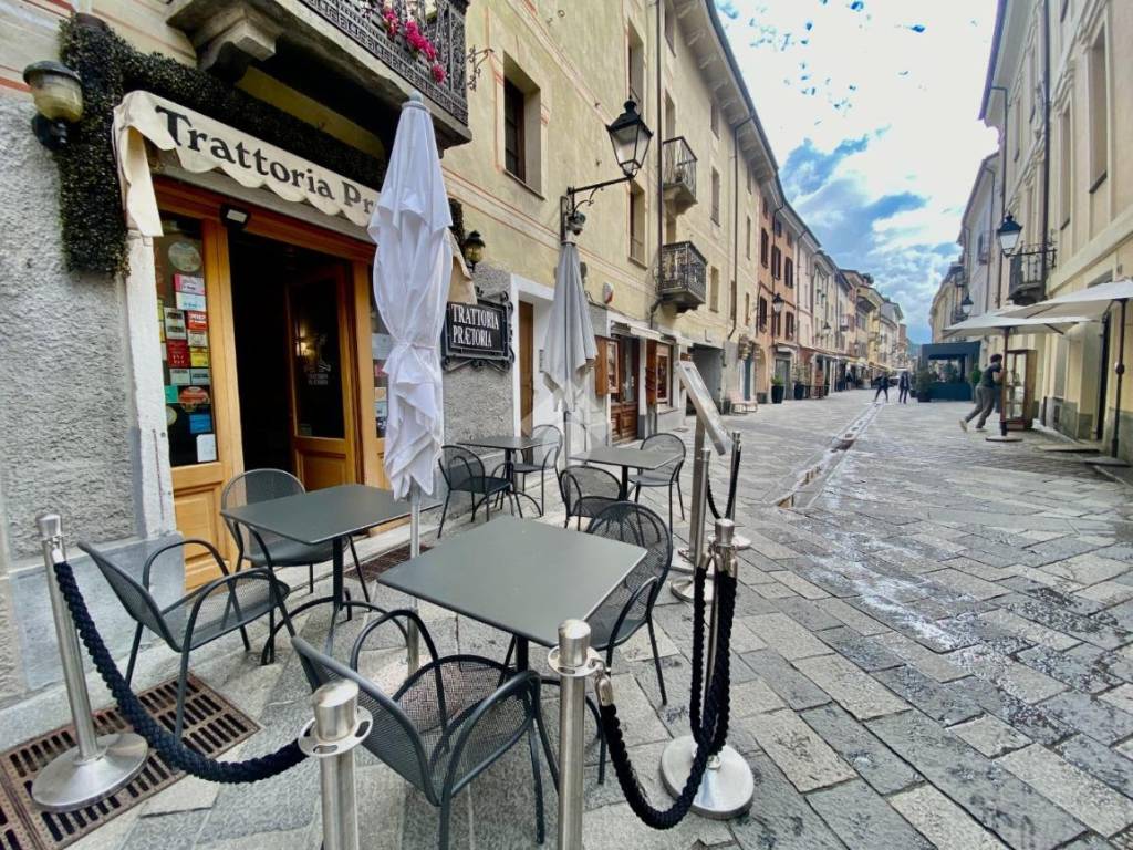 Immobile a Aosta in Via Sant'Anselmo, 9 - Foto 2