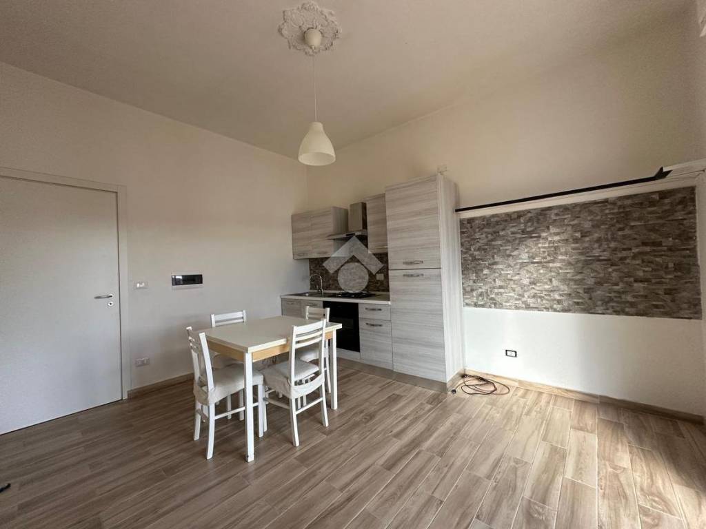 Appartamento a Reggio calabria in Via Pasquale Andiloro, 103 - Foto 5