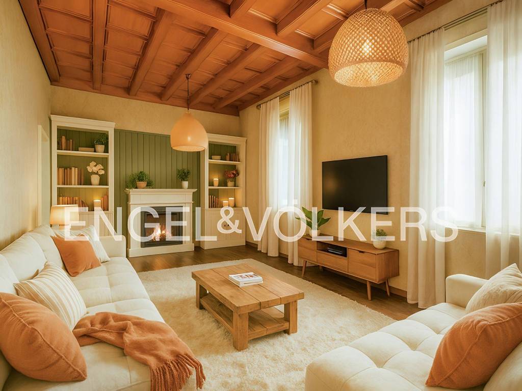 Villa a Brescia in Via del Campo di Marte - Foto 3