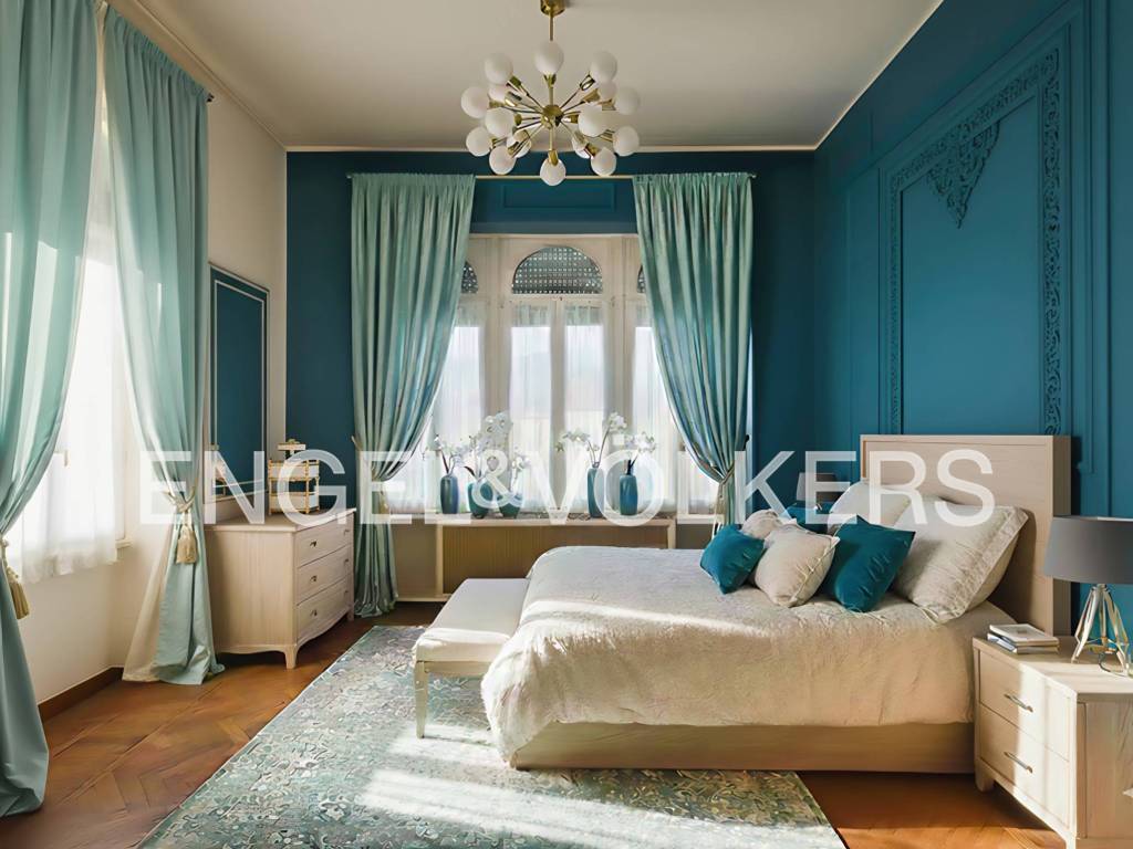 Villa a Brescia in Via del Campo di Marte - Foto 5