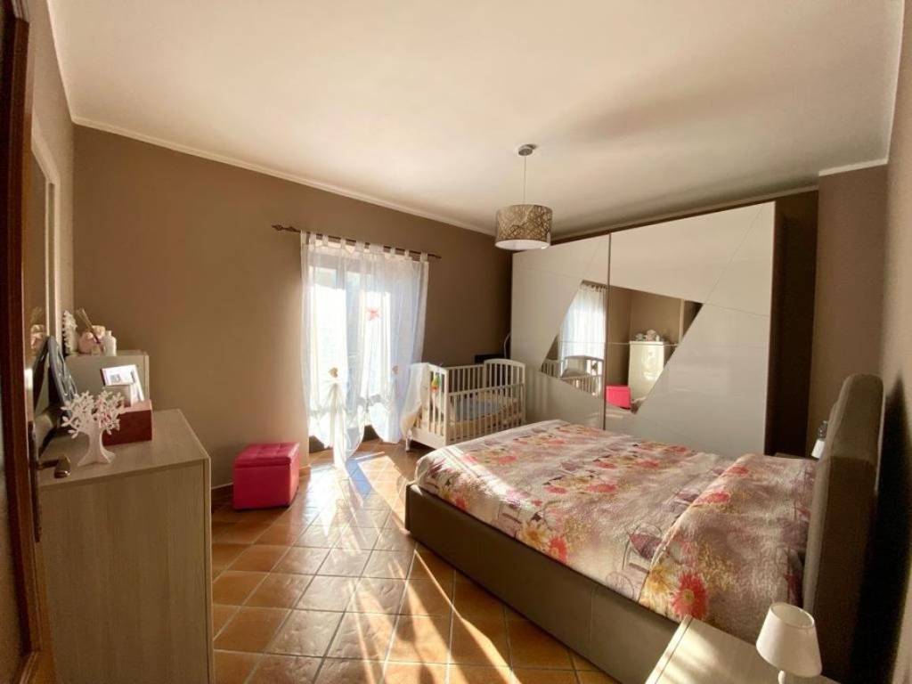 Villa a Caprie in Via Peroldrado - Foto 5