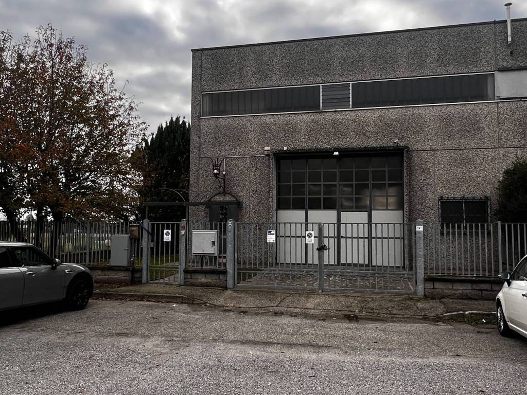 Immobile a Copiano in Via Vistarino, 24 - Foto 2