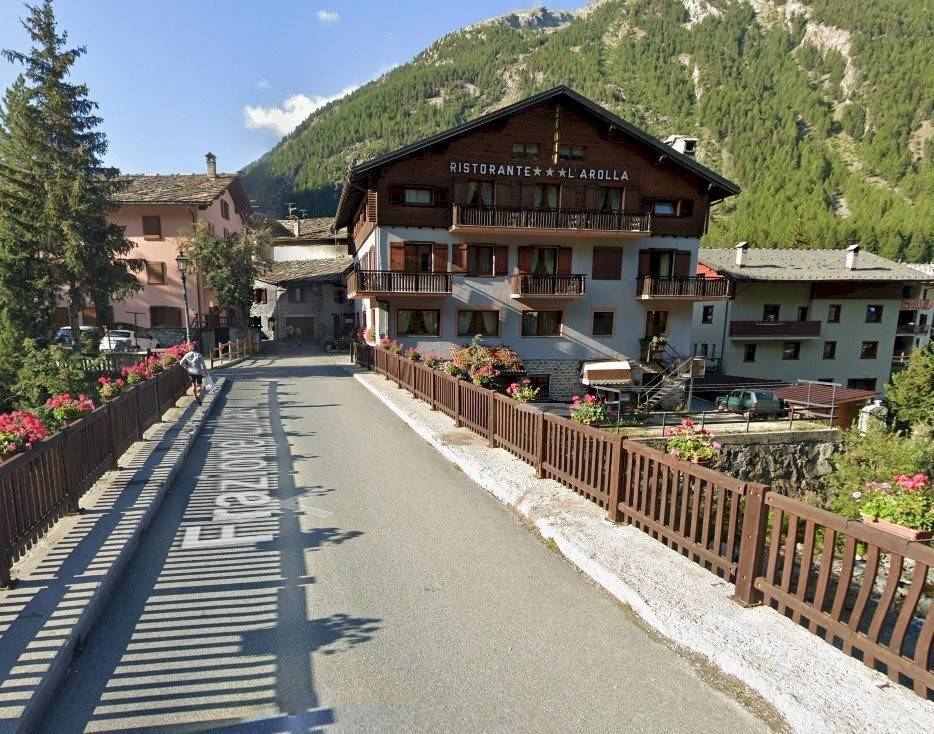 Appartamento a Cogne in Frazione Lillaz, 47 - Foto 2