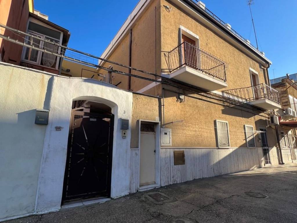 Appartamento a Foggia in Via Carlo Cavalli, 3 - Foto 2