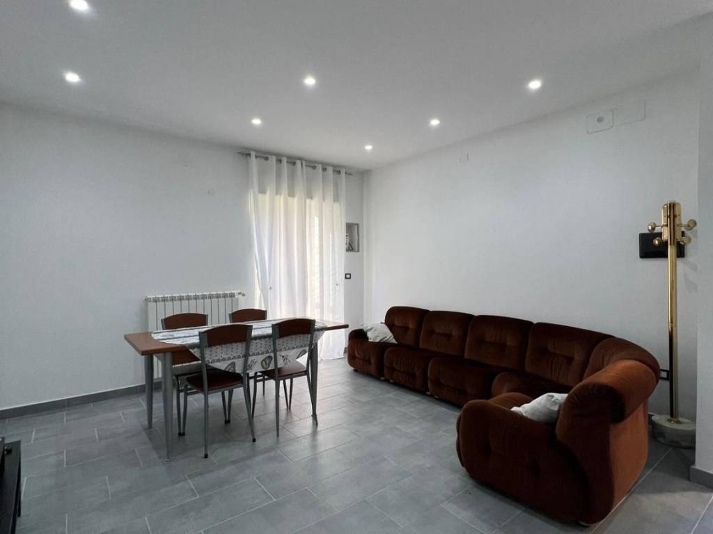 Appartamento a Foggia in Via Carlo Cavalli, 3 - Foto 5