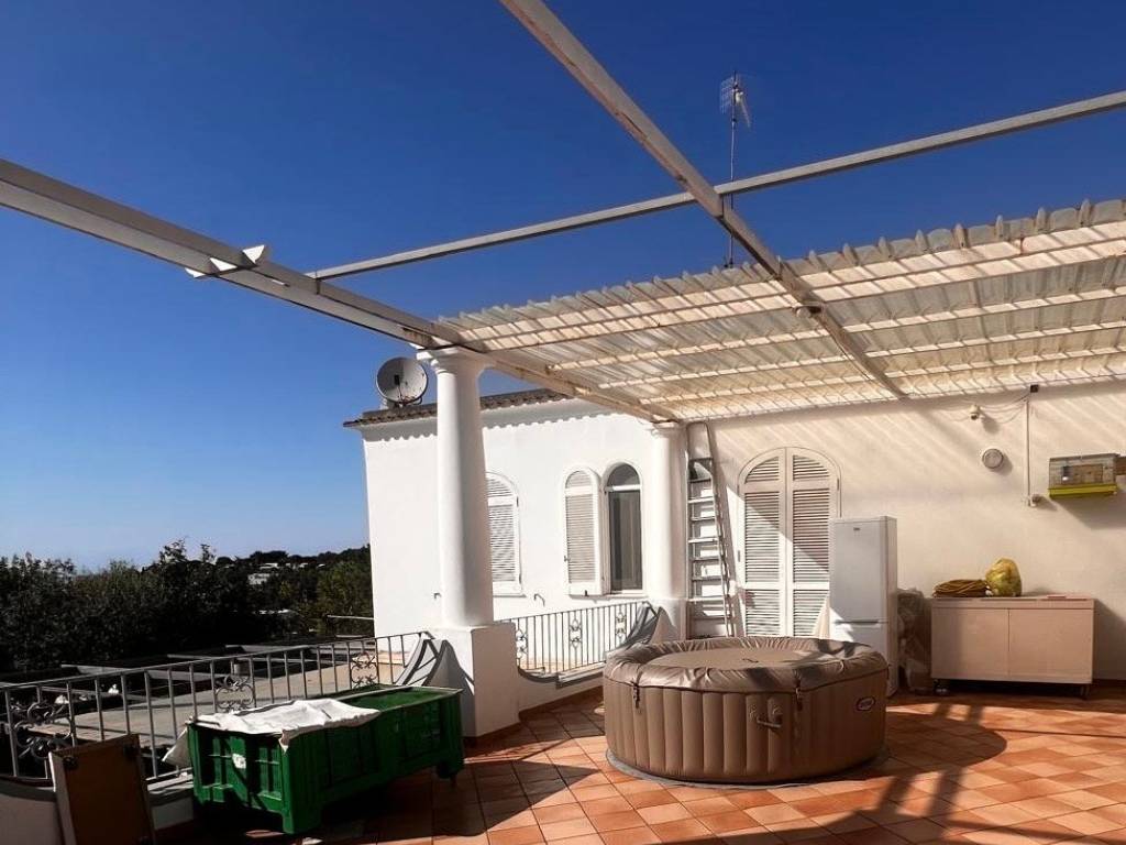 Appartamento a Anacapri - Foto 2