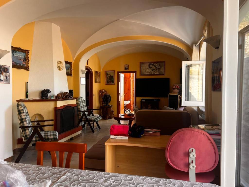 Appartamento a Anacapri - Foto 5