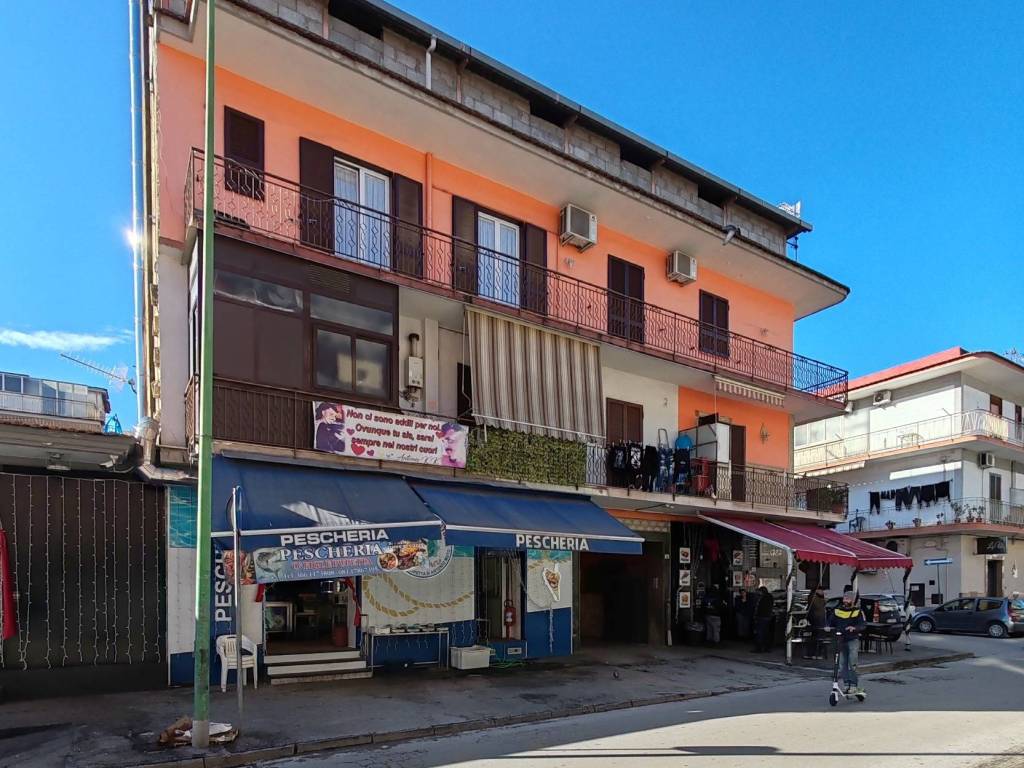 Appartamento a Afragola in Via Cinquevie, 18 - Foto 2