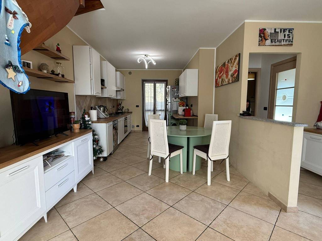 Appartamento a Caprie - Foto 4