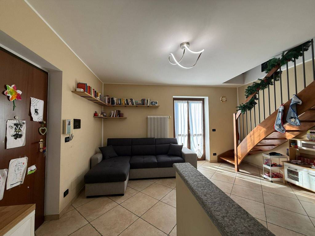 Appartamento a Caprie - Foto 5