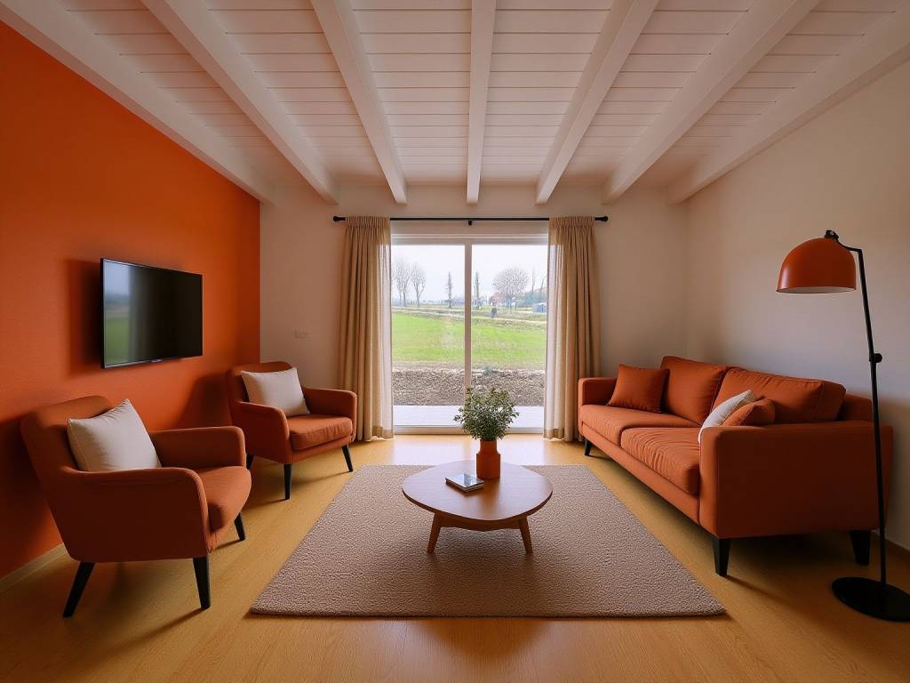 Villa a Castelfranco emilia in Via per Panzano - Foto 3