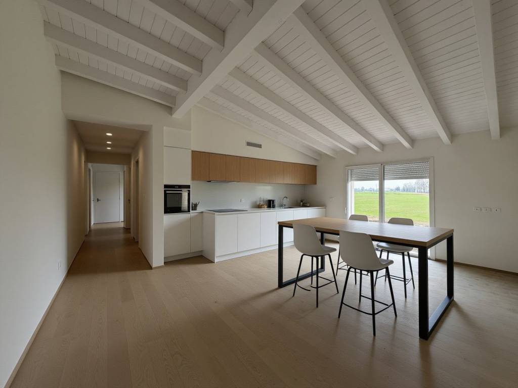 Villa a Castelfranco emilia in Via per Panzano - Foto 5