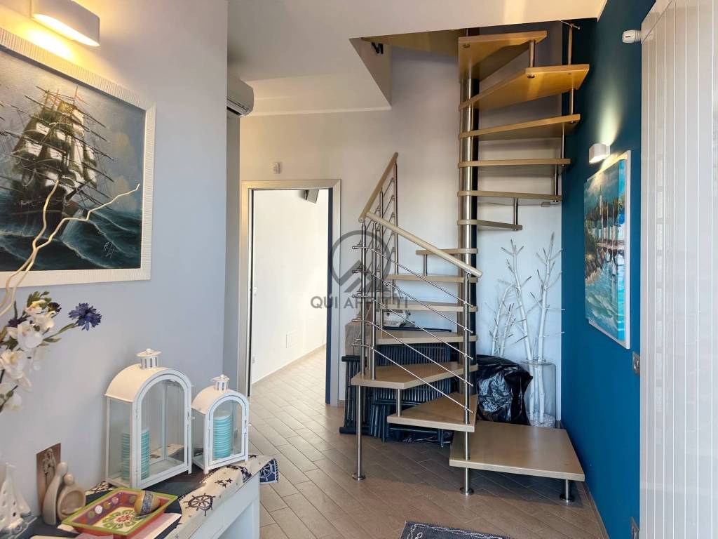 Appartamento a Bisceglie in Via Mauro dell'Olio, 3 - Foto 2