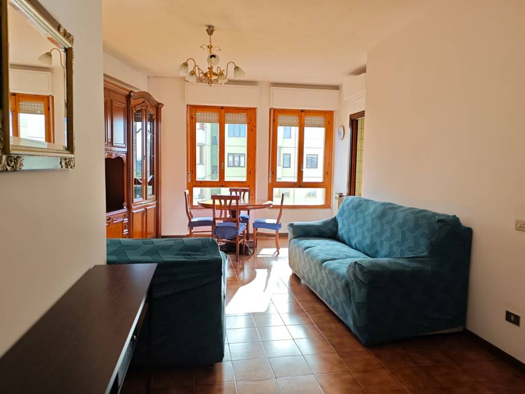 Appartamento a Selargius in Via Matteo Maria Boiardo, 14 - Foto 2