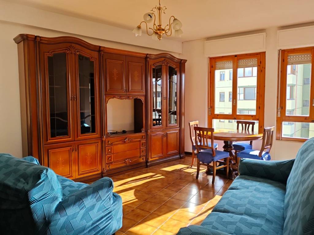 Appartamento a Selargius in Via Matteo Maria Boiardo, 14 - Foto 3