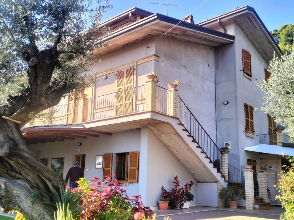 Villa a Grottammare in Via Cagliata, 6 - Foto 3