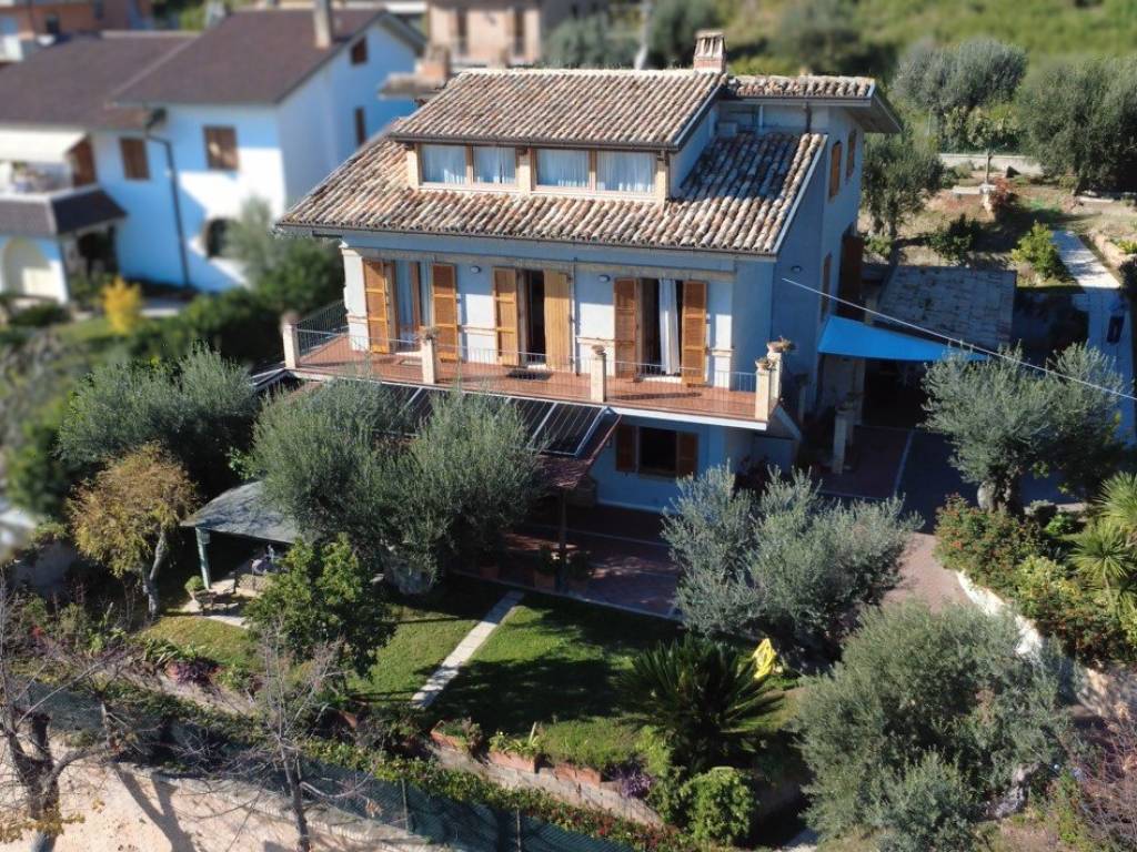 Villa a Grottammare in Via Cagliata, 6 - Foto 4