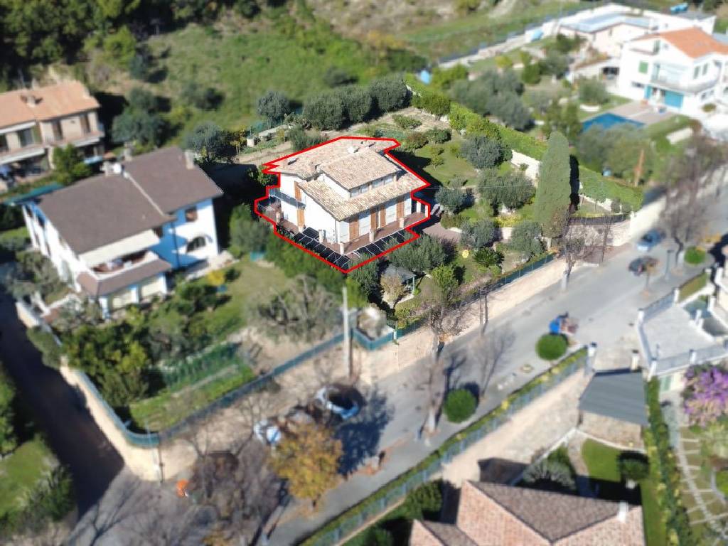 Villa a Grottammare in Via Cagliata, 6 - Foto 5