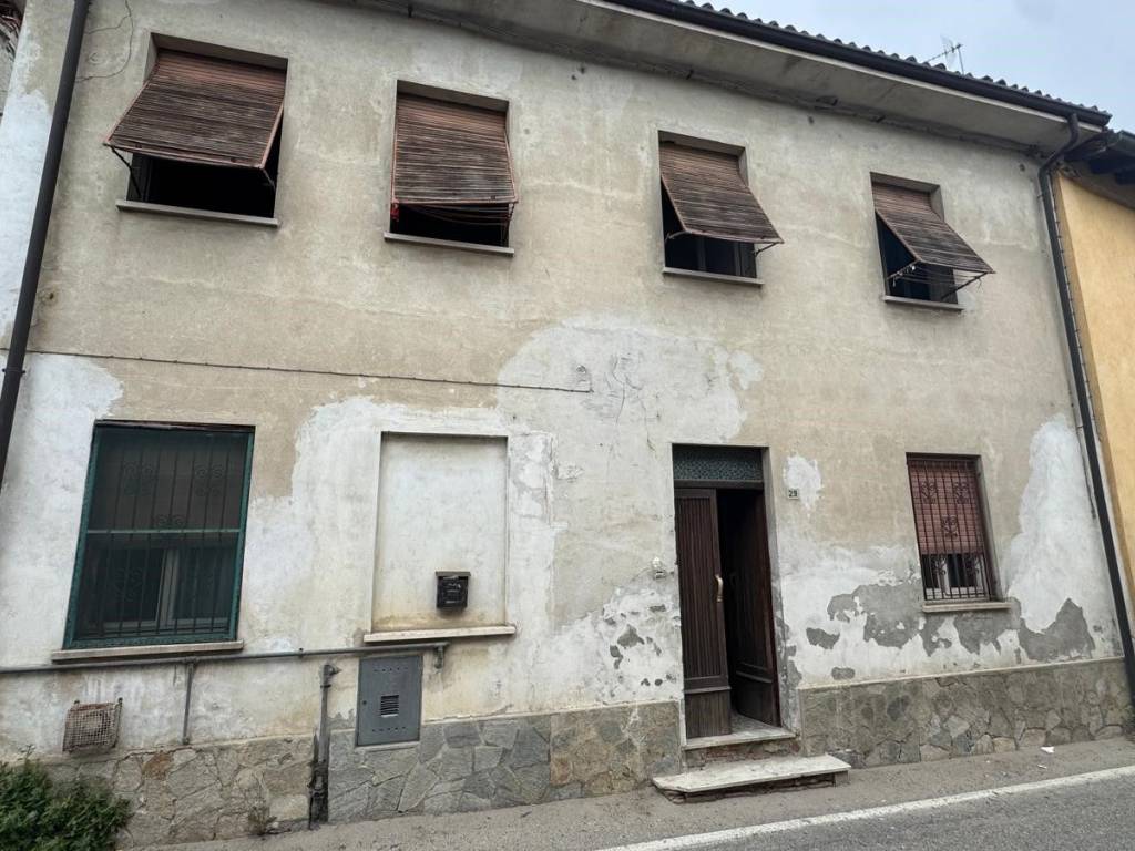 Casa indipendente a Mortara in Via 20 Settembre, 48 - Foto 2