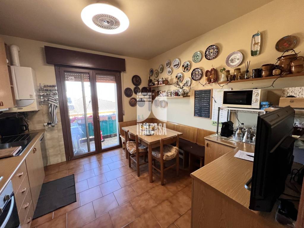 Appartamento a Curtatone in Via Walter Tobagi - Foto 5