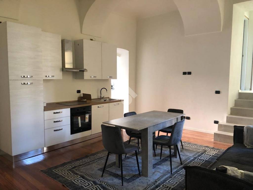 Appartamento a Saluzzo in Corso Piemonte, 1 - Foto 2